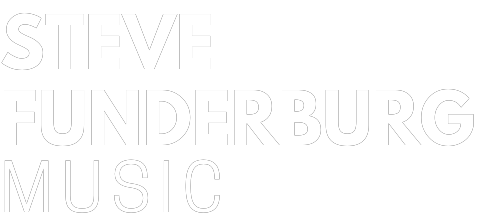 Steve Funderburg Music logo