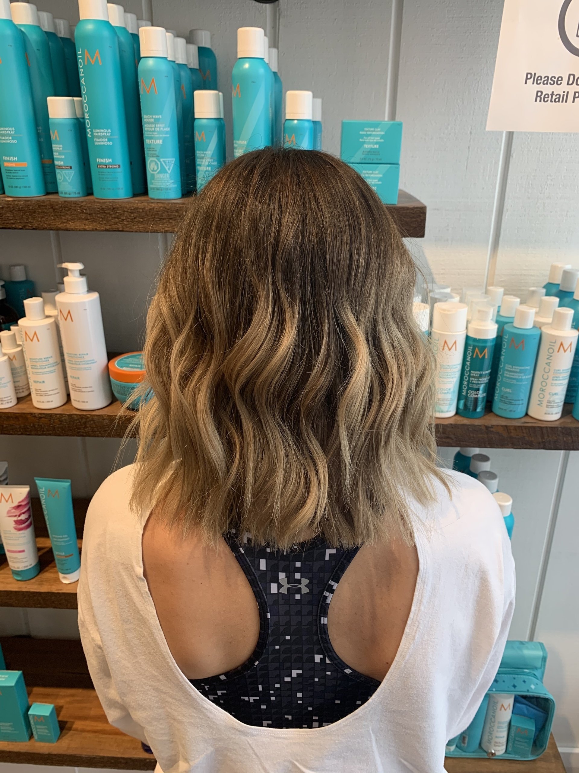 Shear Perfection Salon