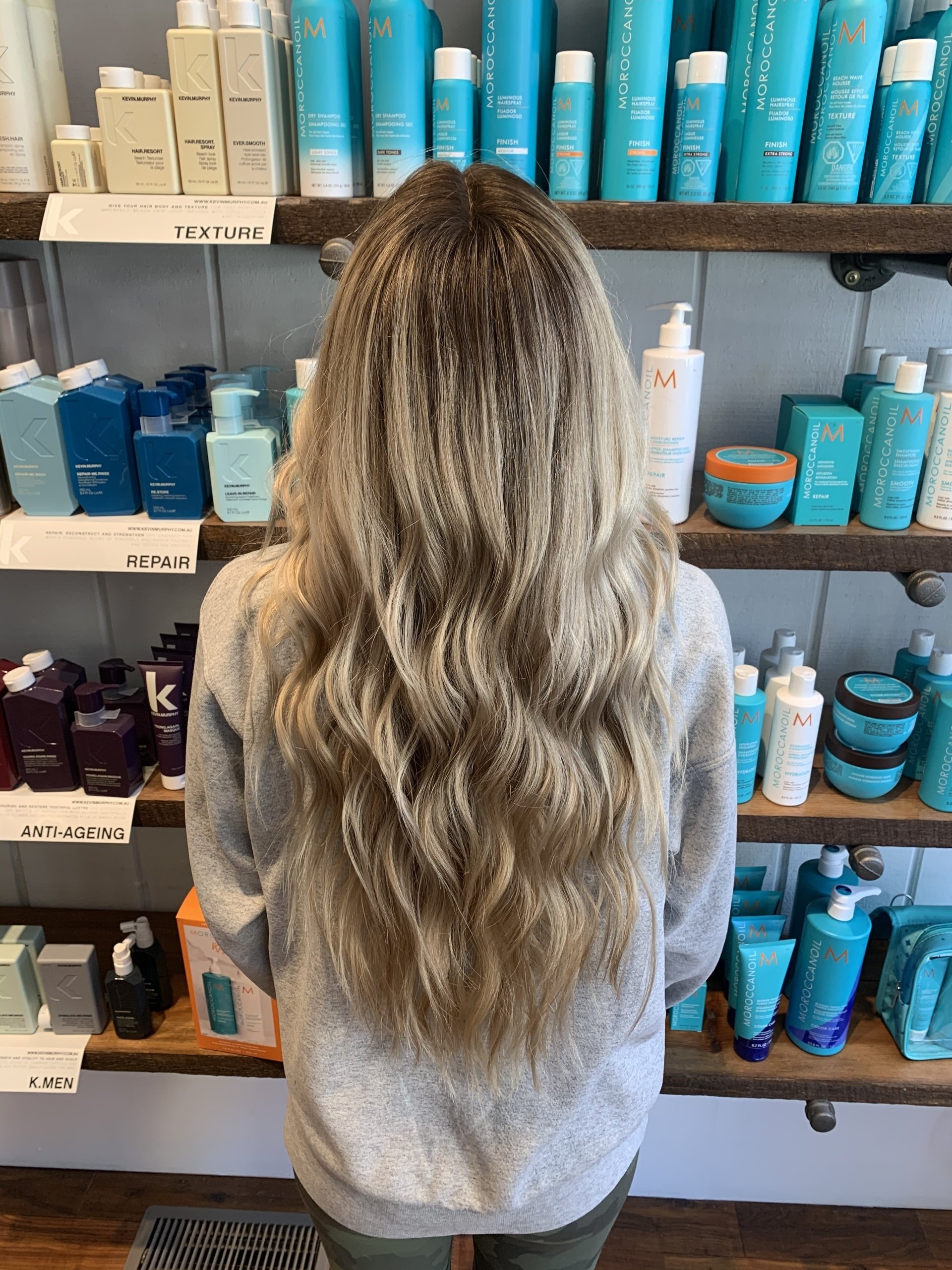 Shear Perfection Salon