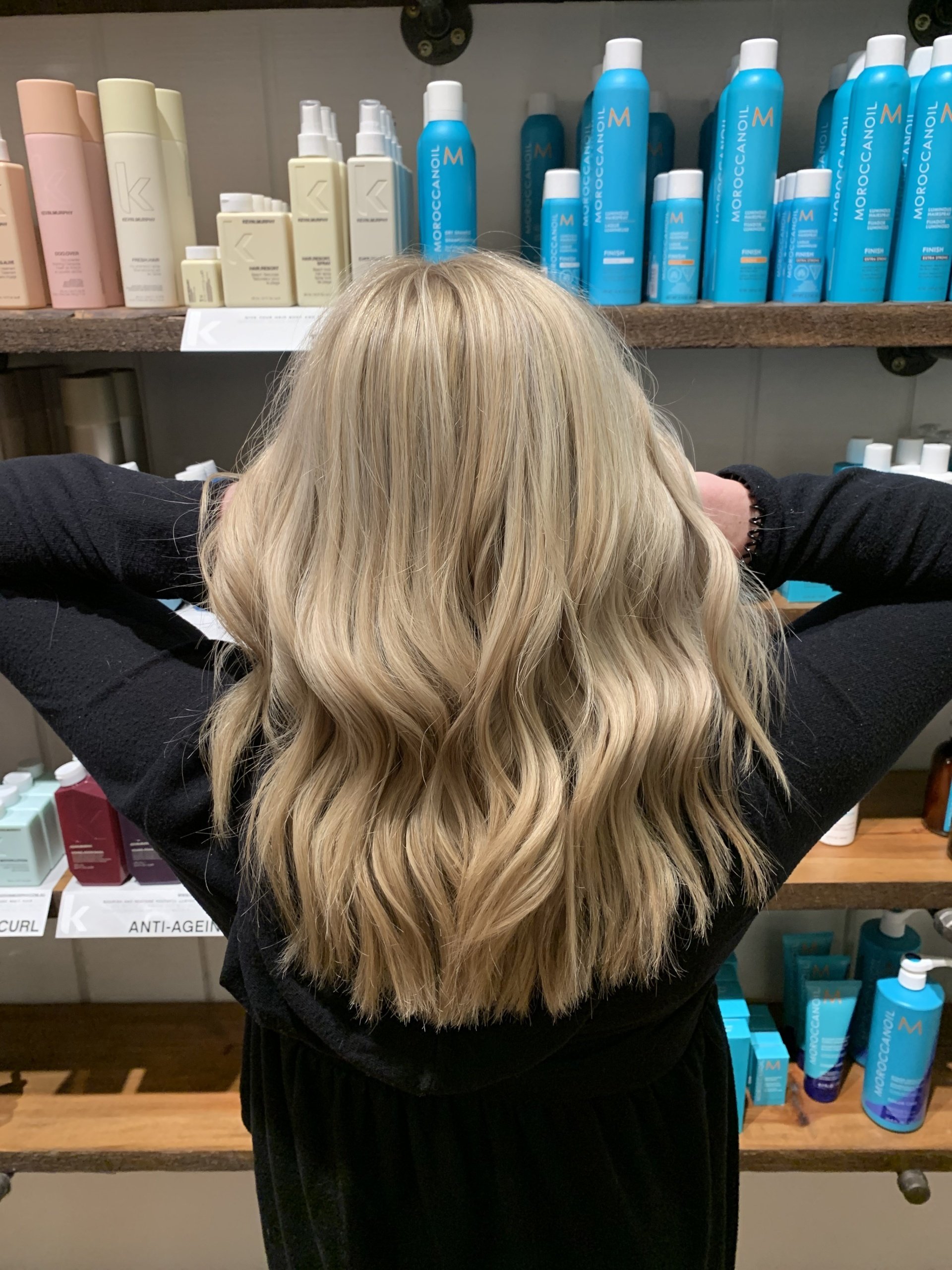 Shear Perfection Salon