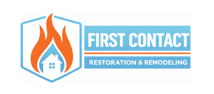 First Contact Restoration First Contact Restoration