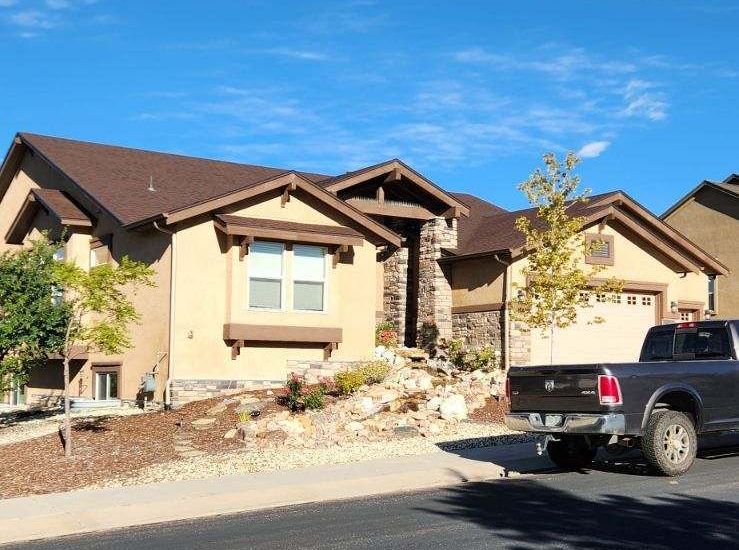 After Fresh Roof
