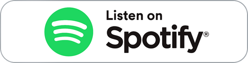 Spotify logo next to the text 