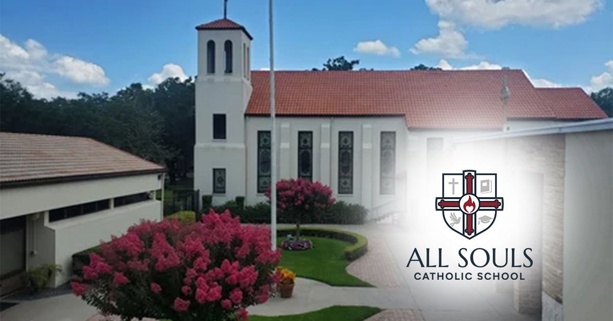 All Souls Catholic School