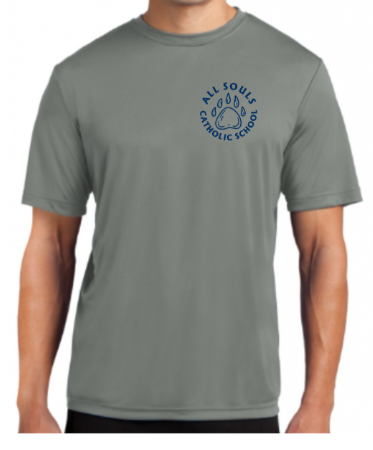 NEW-Adult PE Shirt