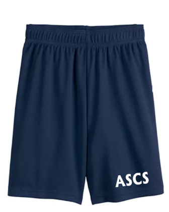 NEW-YOUTH - PK-PE Shorts