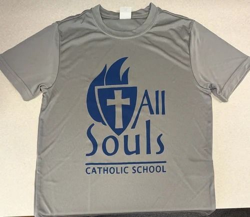 Youth P.E. T-Shirts