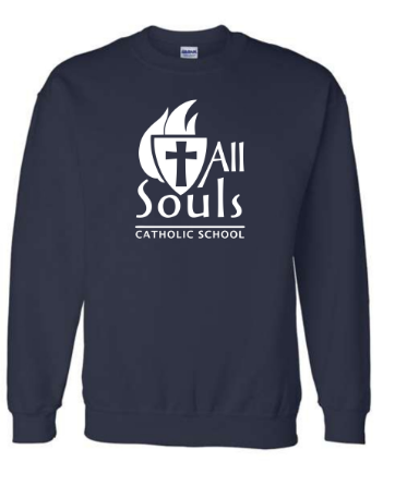 Youth - ASCS Sweatshirts