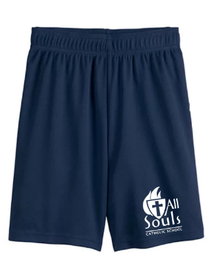 Pre K-3 and VPK Shorts