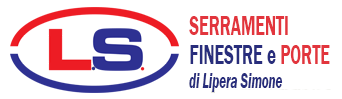 L.S. Serramenti-LOGO
