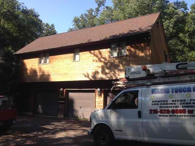 Painting Services
