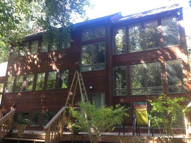 Painting Services
