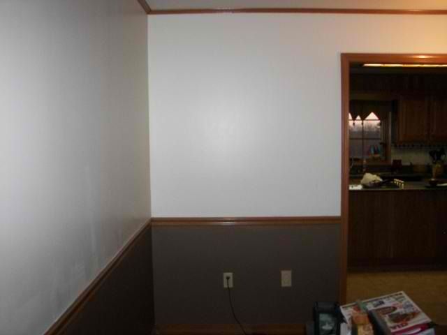 Painting Services
