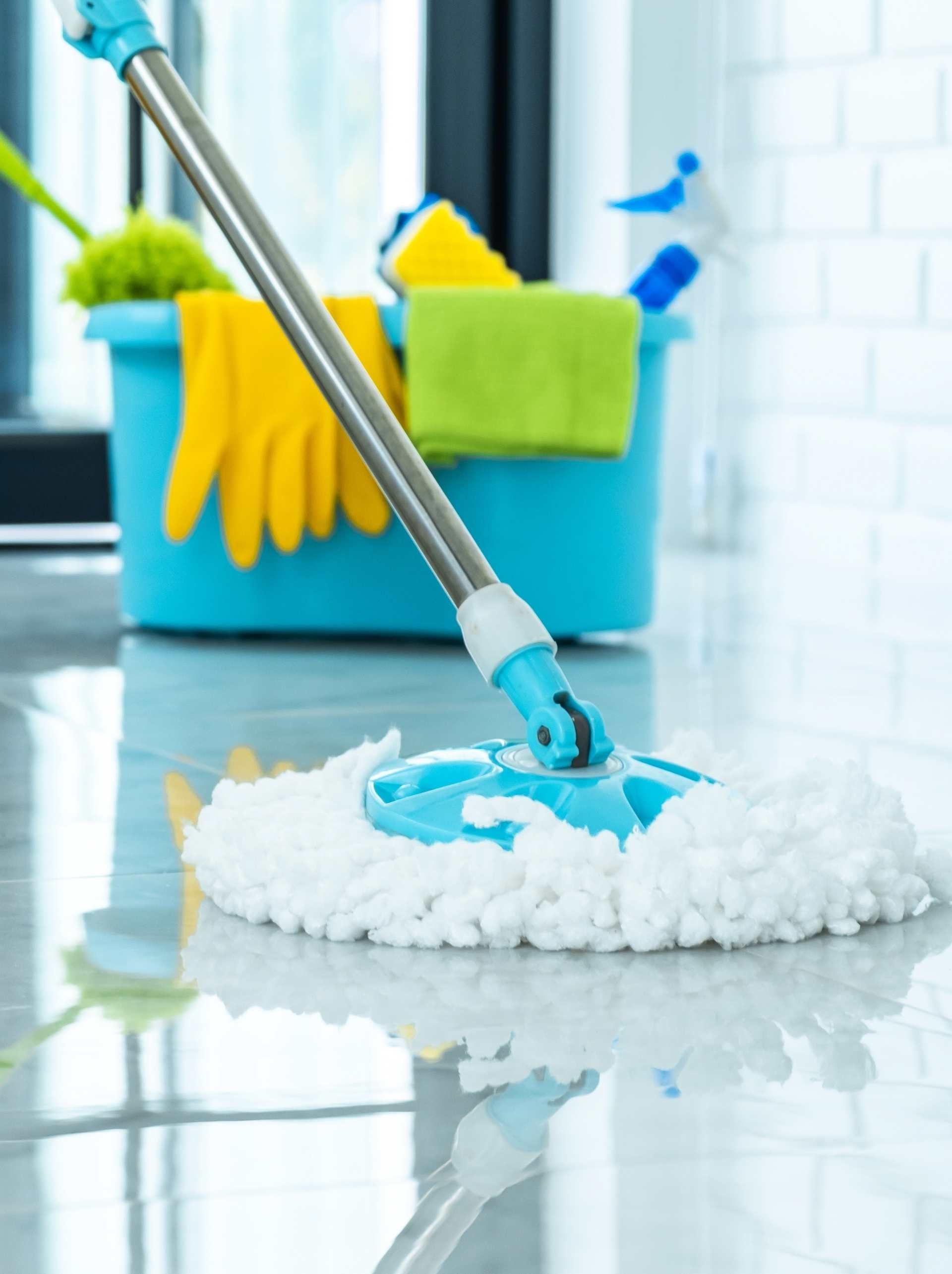 Deep Cleaning In Nassau County