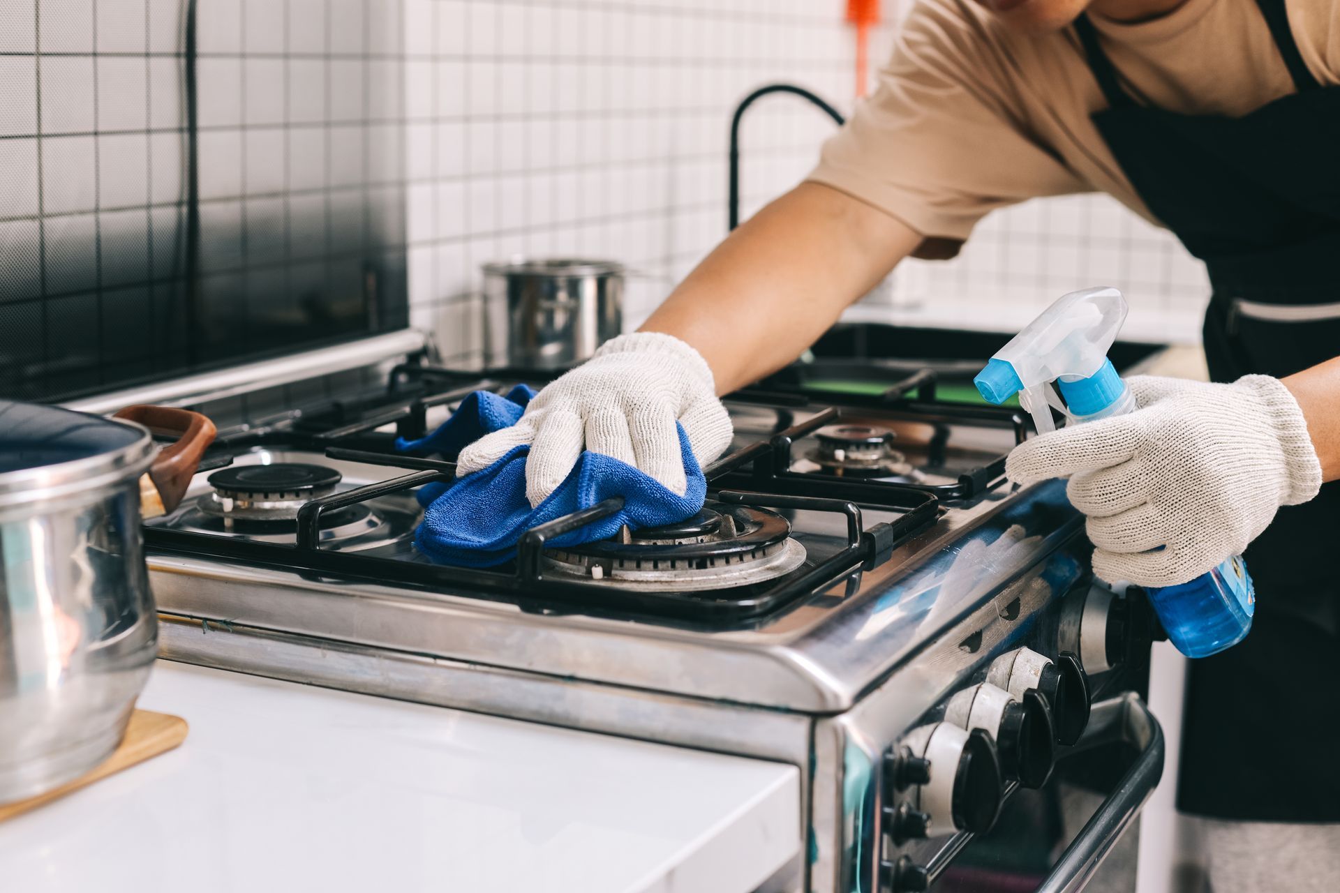 Recurring Cleaning