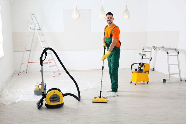 Home Cleaning