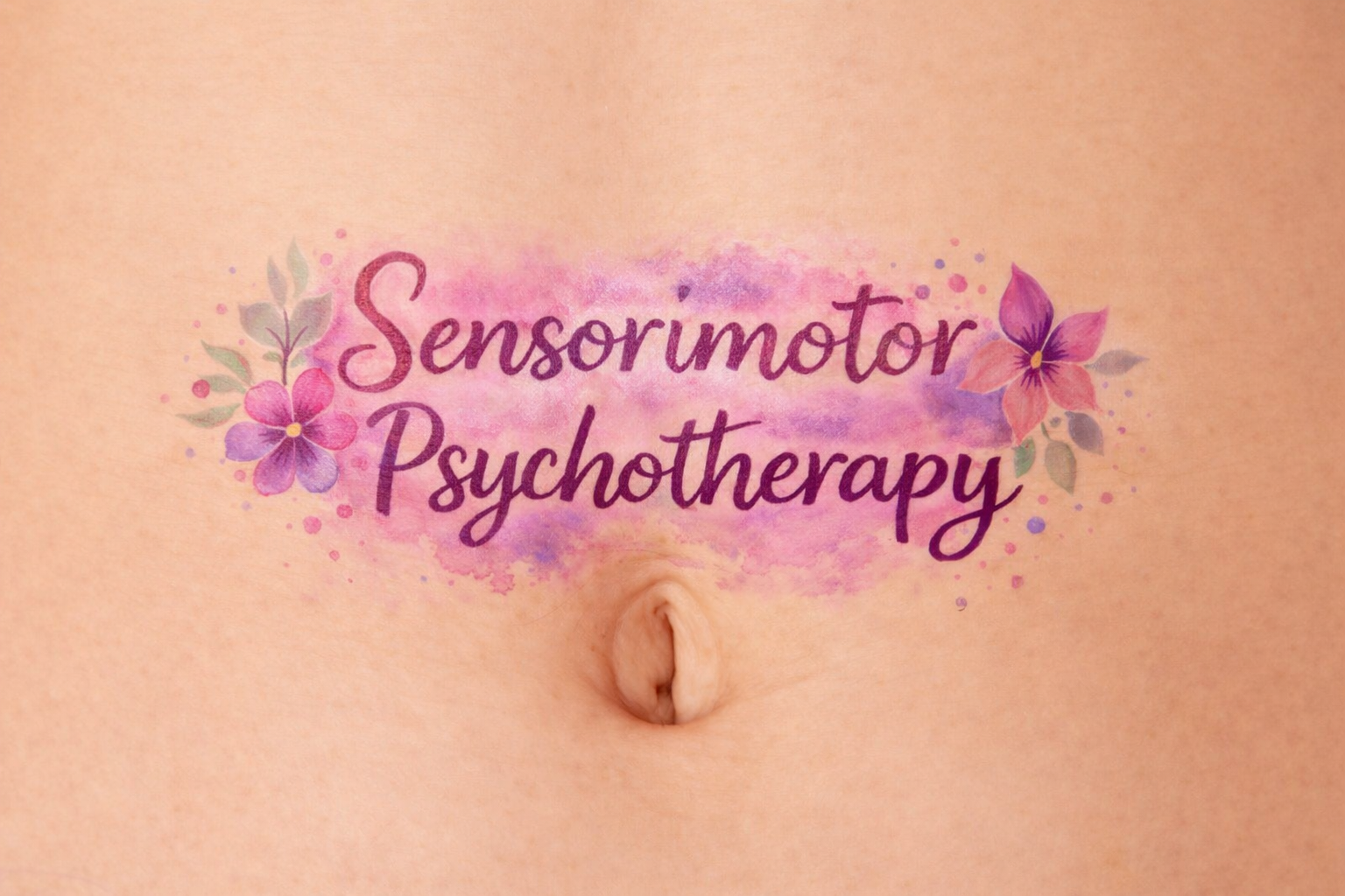 Lichaamsgerichte therapie vanuit Sensorimotor Psychotherapie (SP) Praktijk Anthesis Nijmegen