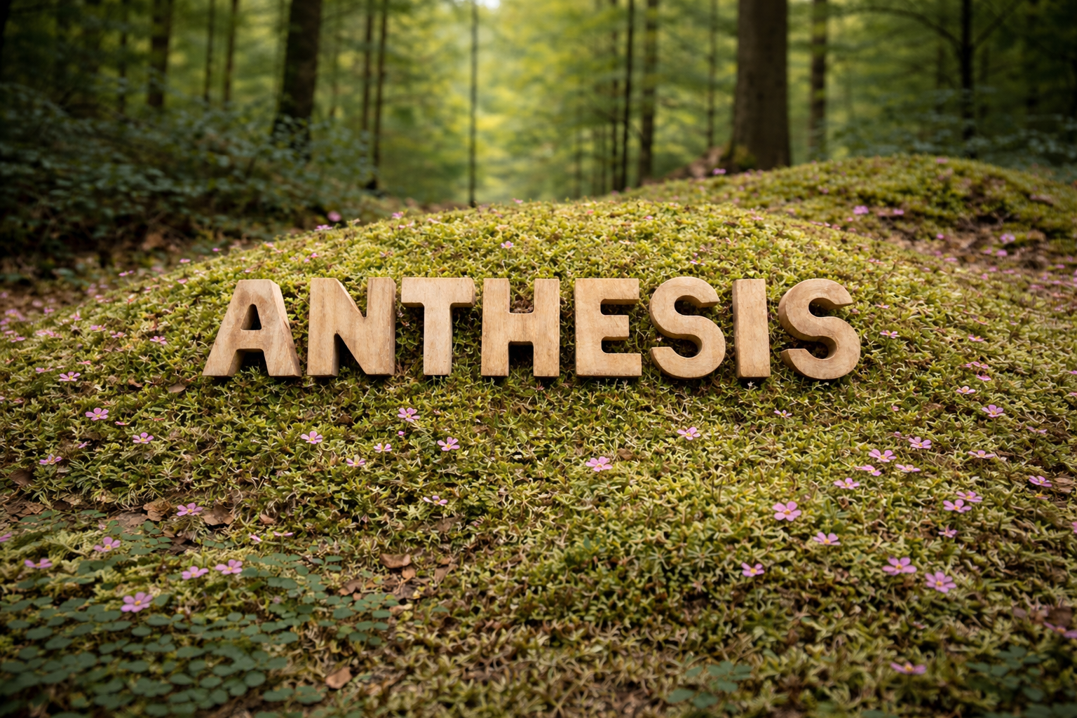 Praktijk Anthesis, buitenpsychologie
