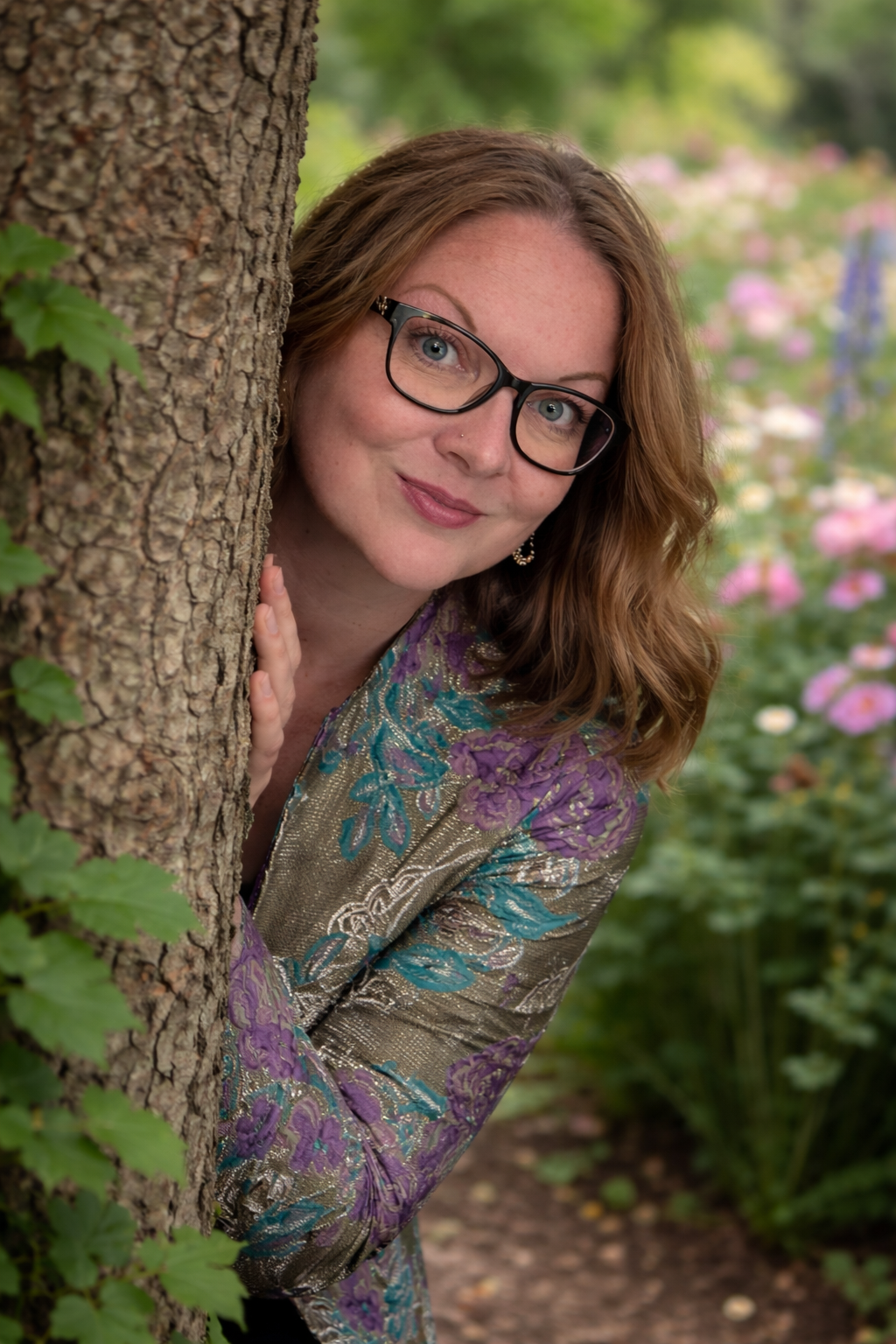 Joyce Linsen, GZ-psycholoog,  Therapeut Praktijk Anthesis Nijmegen