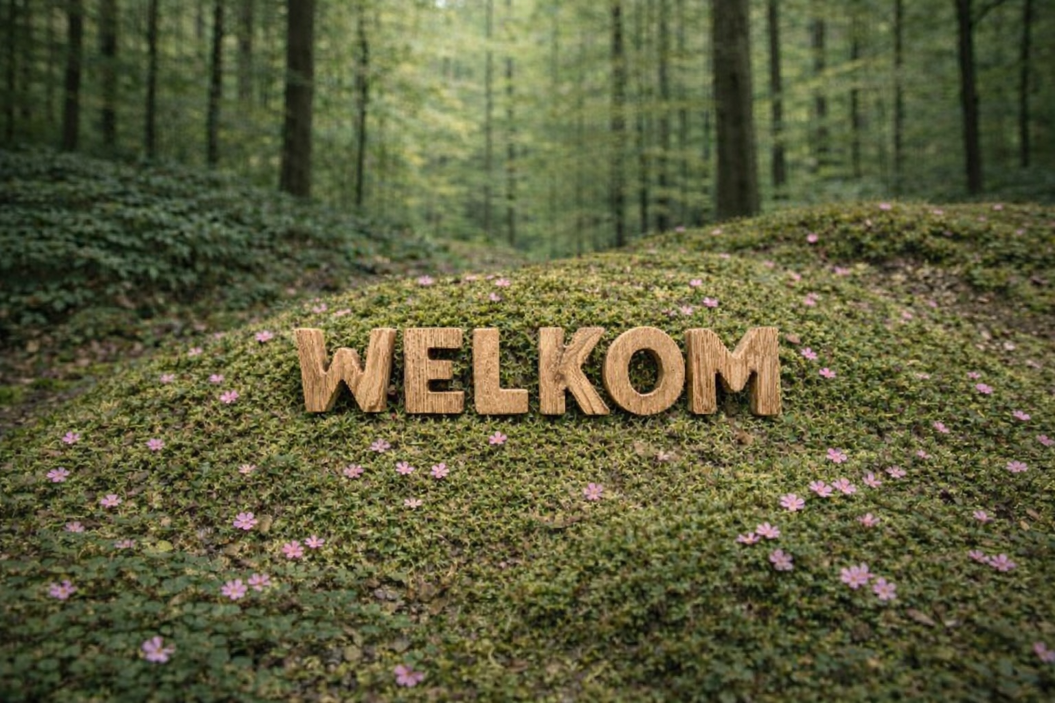 Welkom bij Praktijk Anthesis