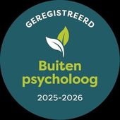 Geregistreerd buitenpsycholoog