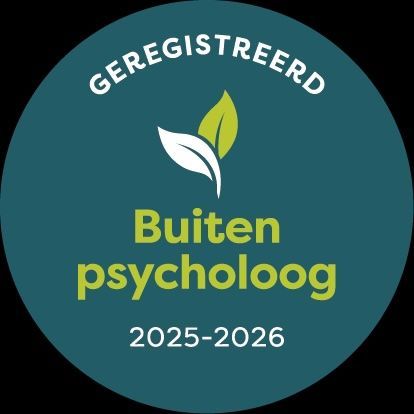 Geregistreerd buitenpsycholoog