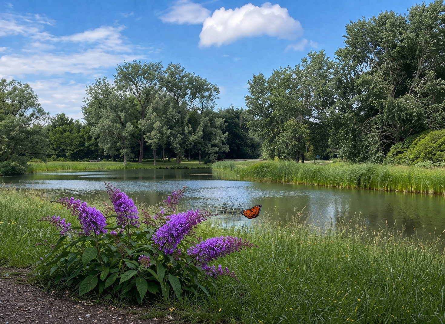 Natuur Staddijk