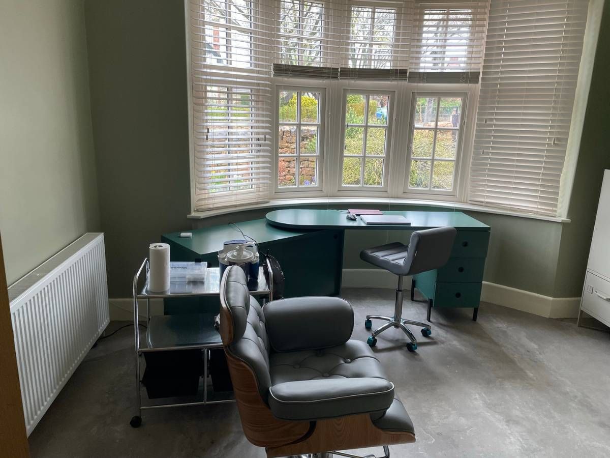 Ear Wax Removal Nottingham Happy Ears Clinic Nottingham