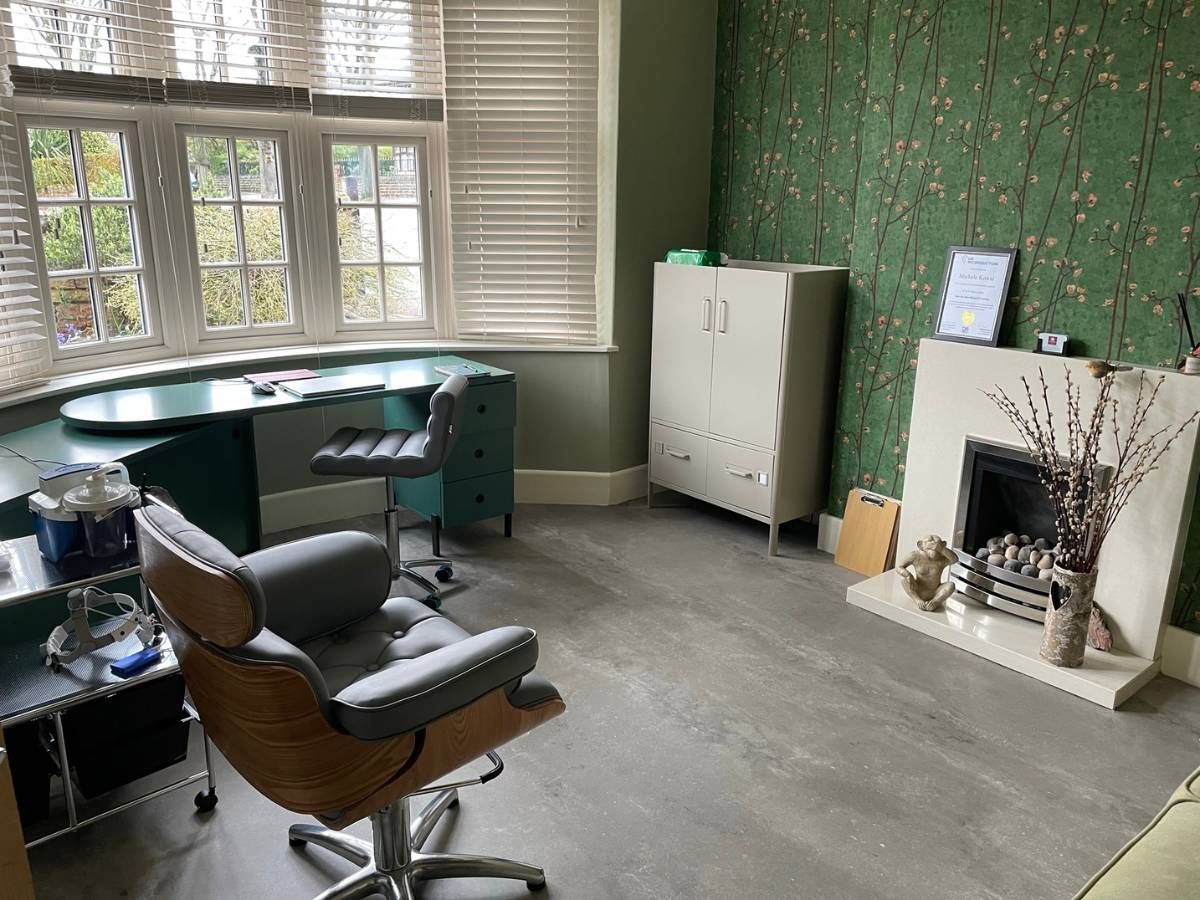 Happy Ears Ear Wax Removal Nottingham Clinic