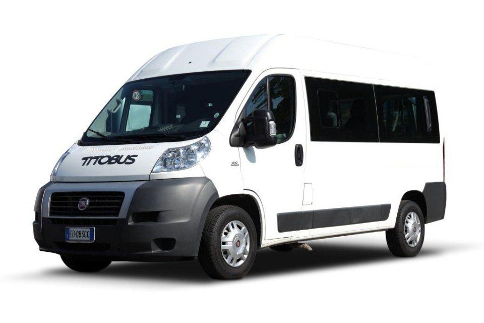 DUCATO KOMBY PANORAMA