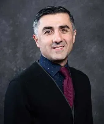 Dr. Andok &ldquo;Andy&rdquo; Barseghyan, DDS, MS