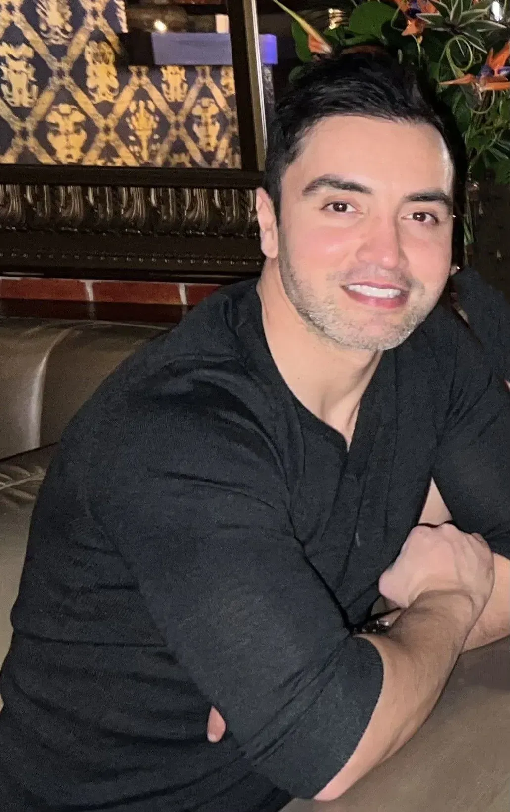 Dr. Monim Albazzaz, DMD