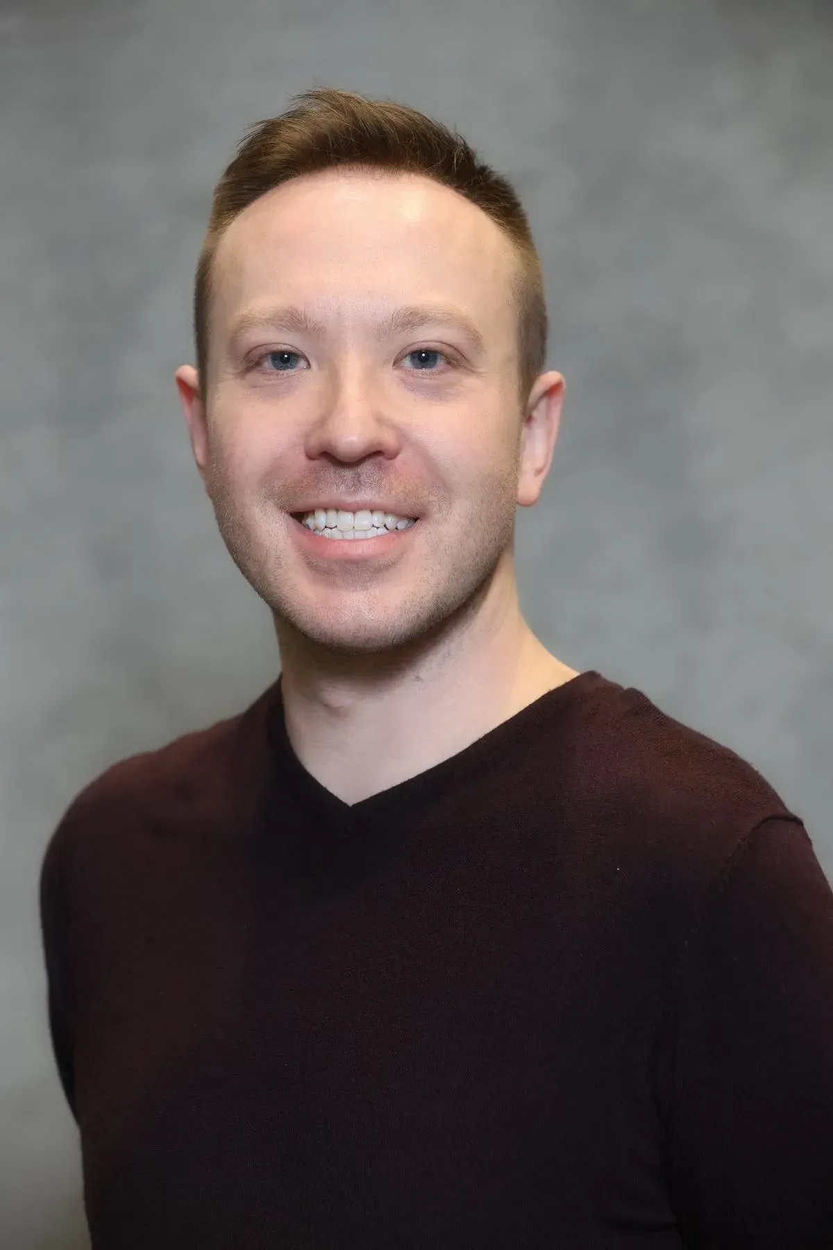 Dr. Shawn Thomas