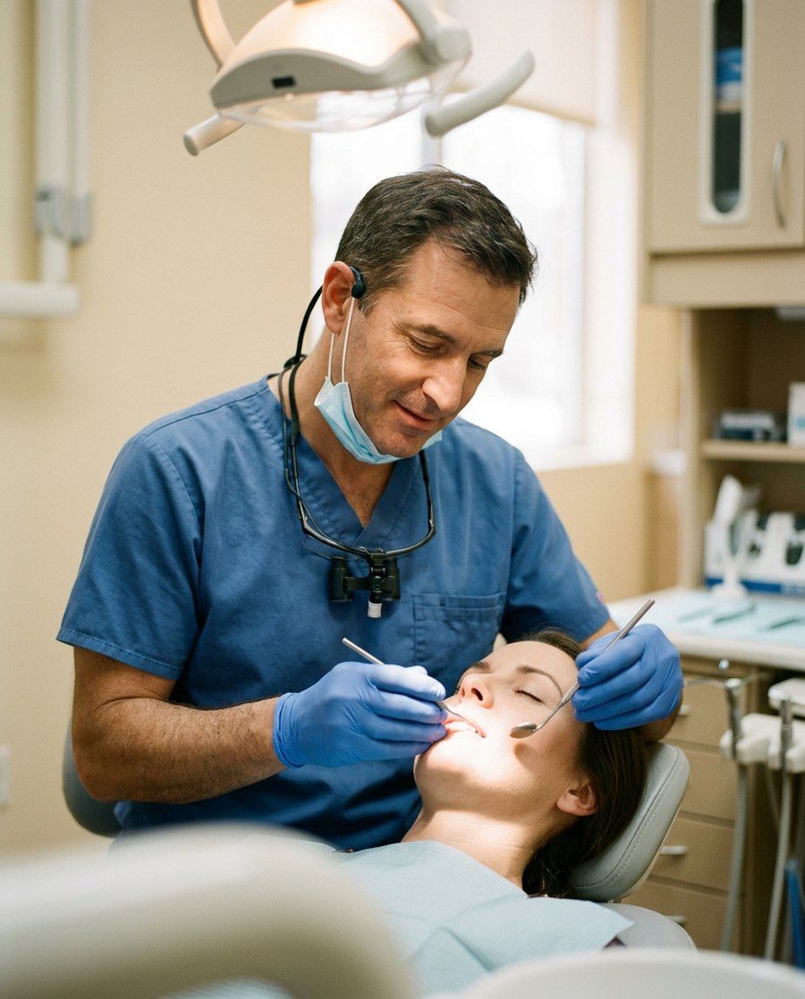 Same-Day Dental Emergencies in Waukegan, IL | Alsahlani & Albazzaz Dental
