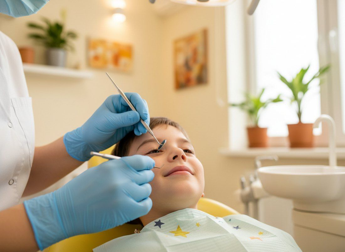 Tooth Extractions & Wisdom Teeth in Waukegan, IL | Alsahlani & Albazzaz Dental