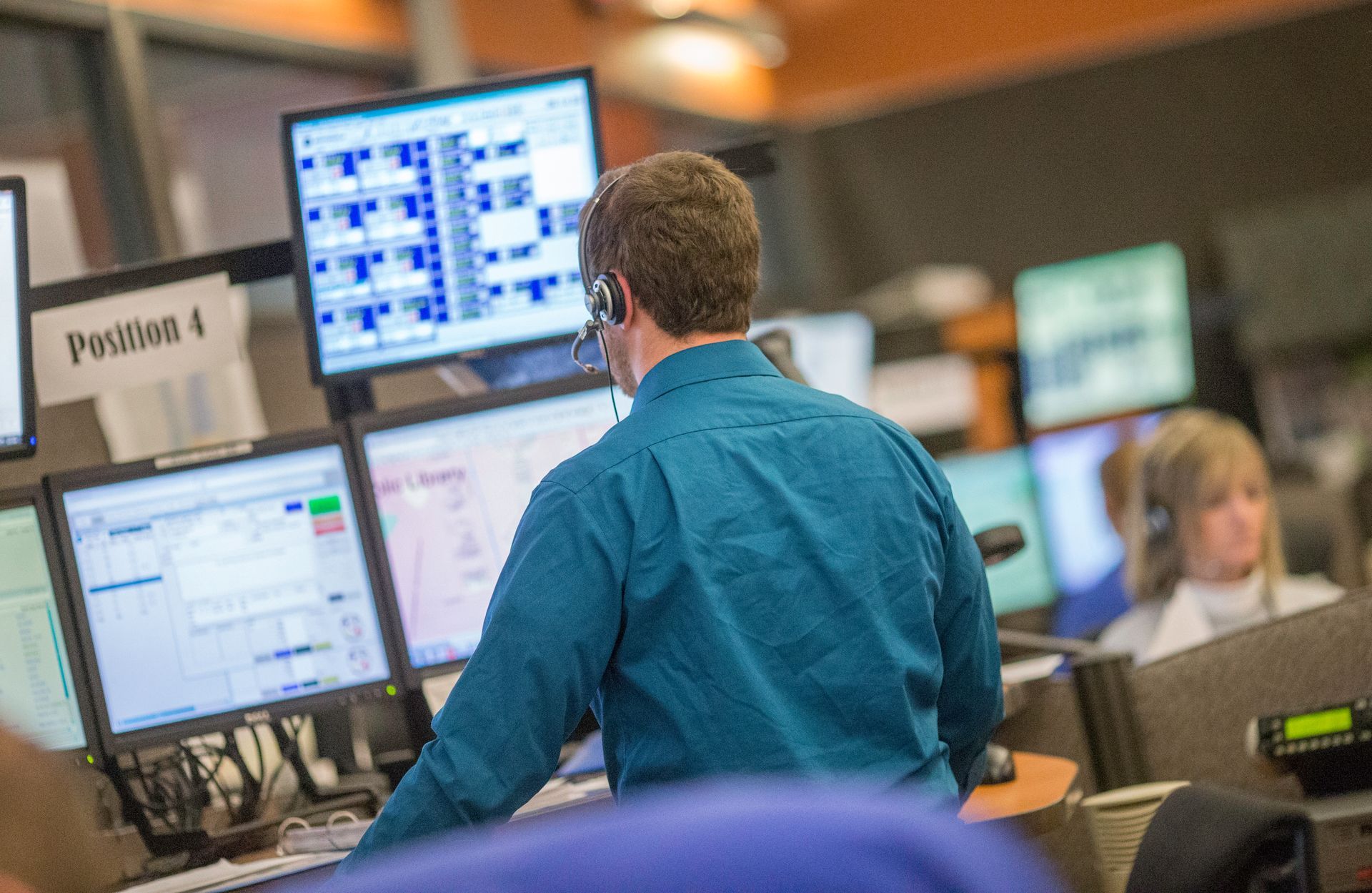 WIPSCOM Call Center