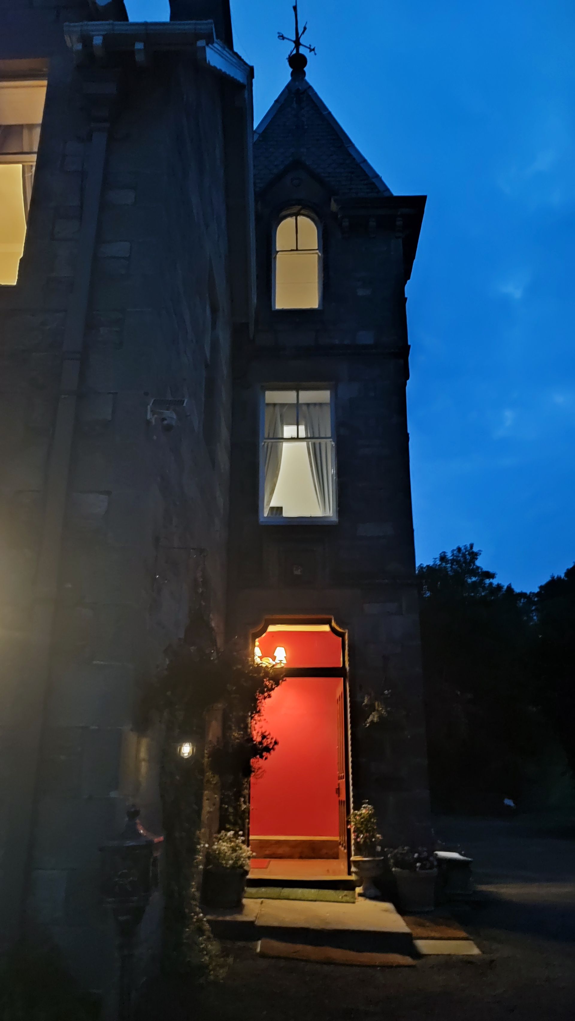 Pitlochry Hotel Scotland Perthshire luxury Estate House & Home