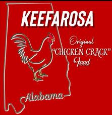 Keefarosa Logo