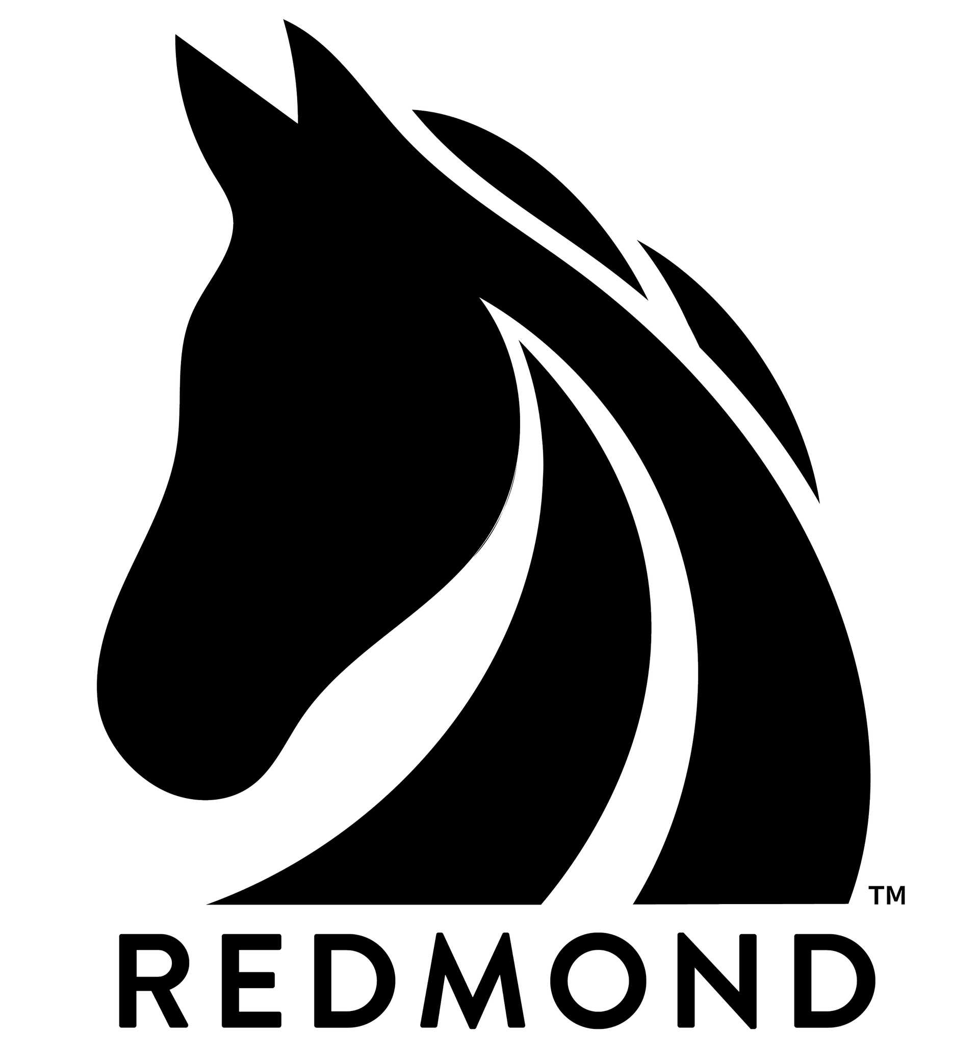 Redmond logo
