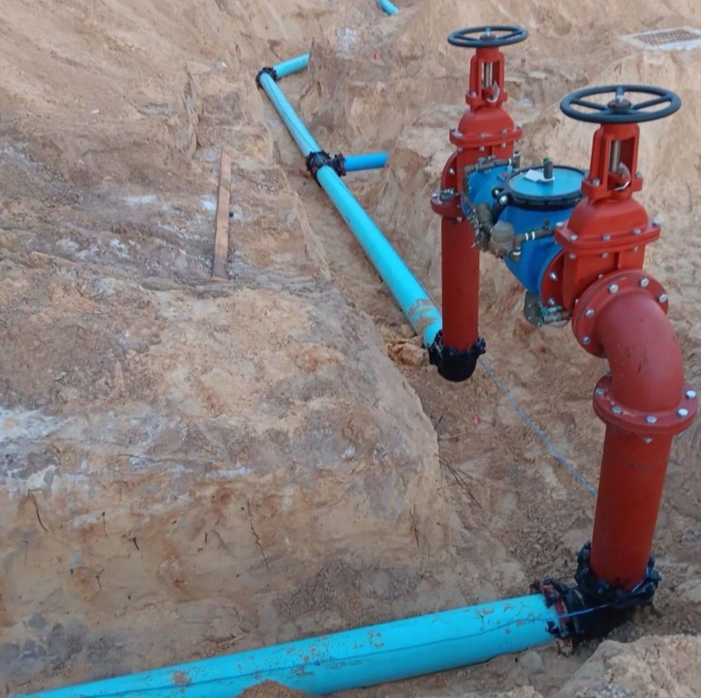 Site Preparation & Underground Utilities Discover expert helical pile solutions with our full-service site development company in FL. Our reliable and efficient h
