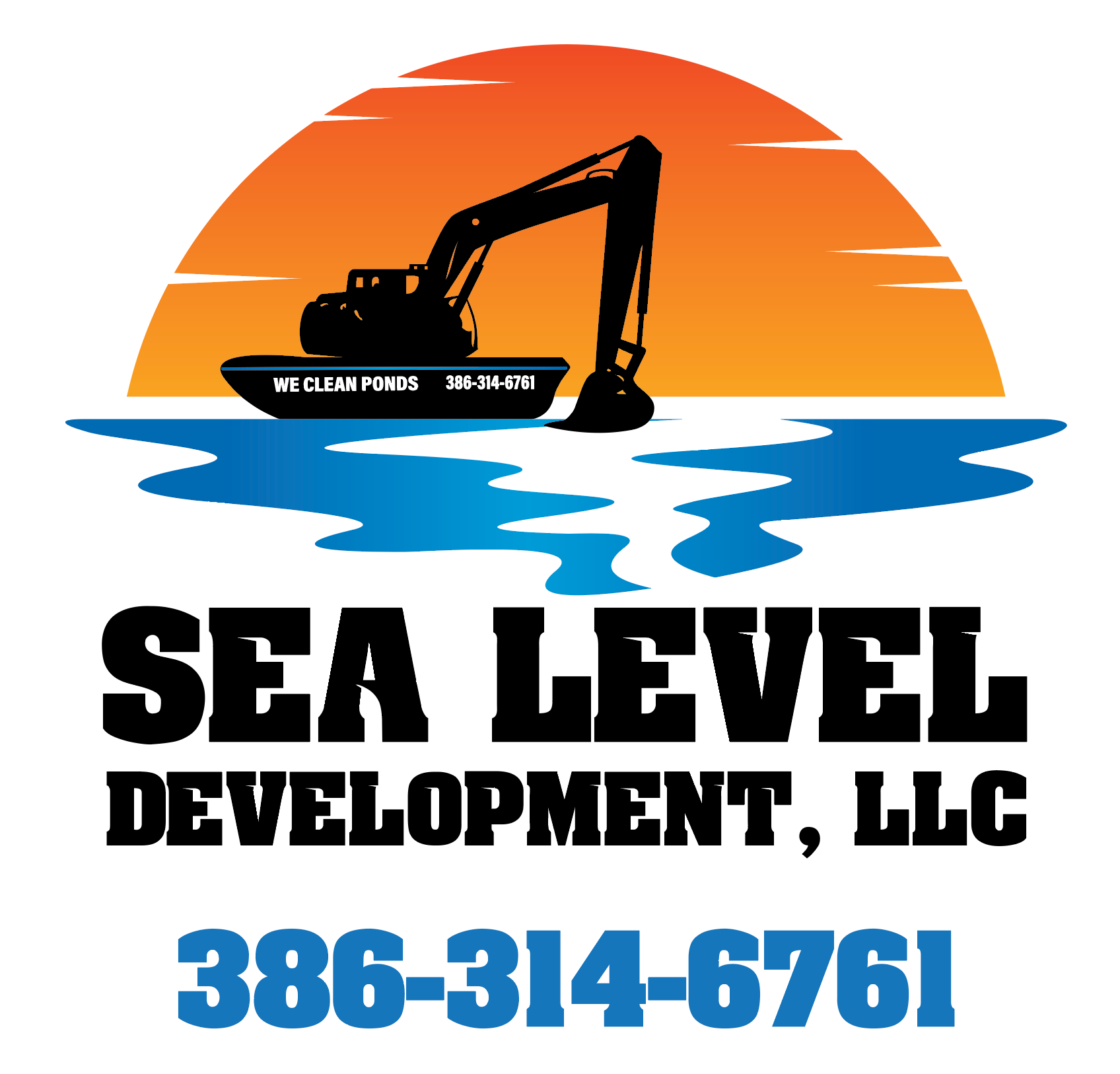 Sea Level Development, LLC Sea Level Development, LLC