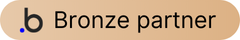 Bubble Bronze Partner