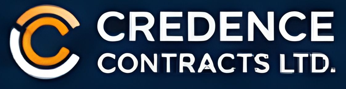 Credence Contracts Ltd logo