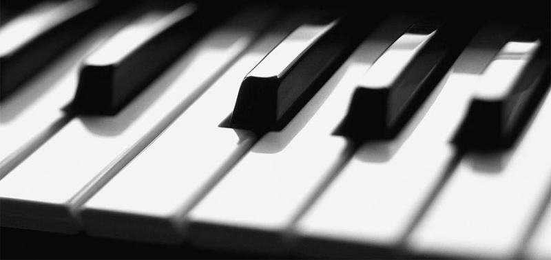piano