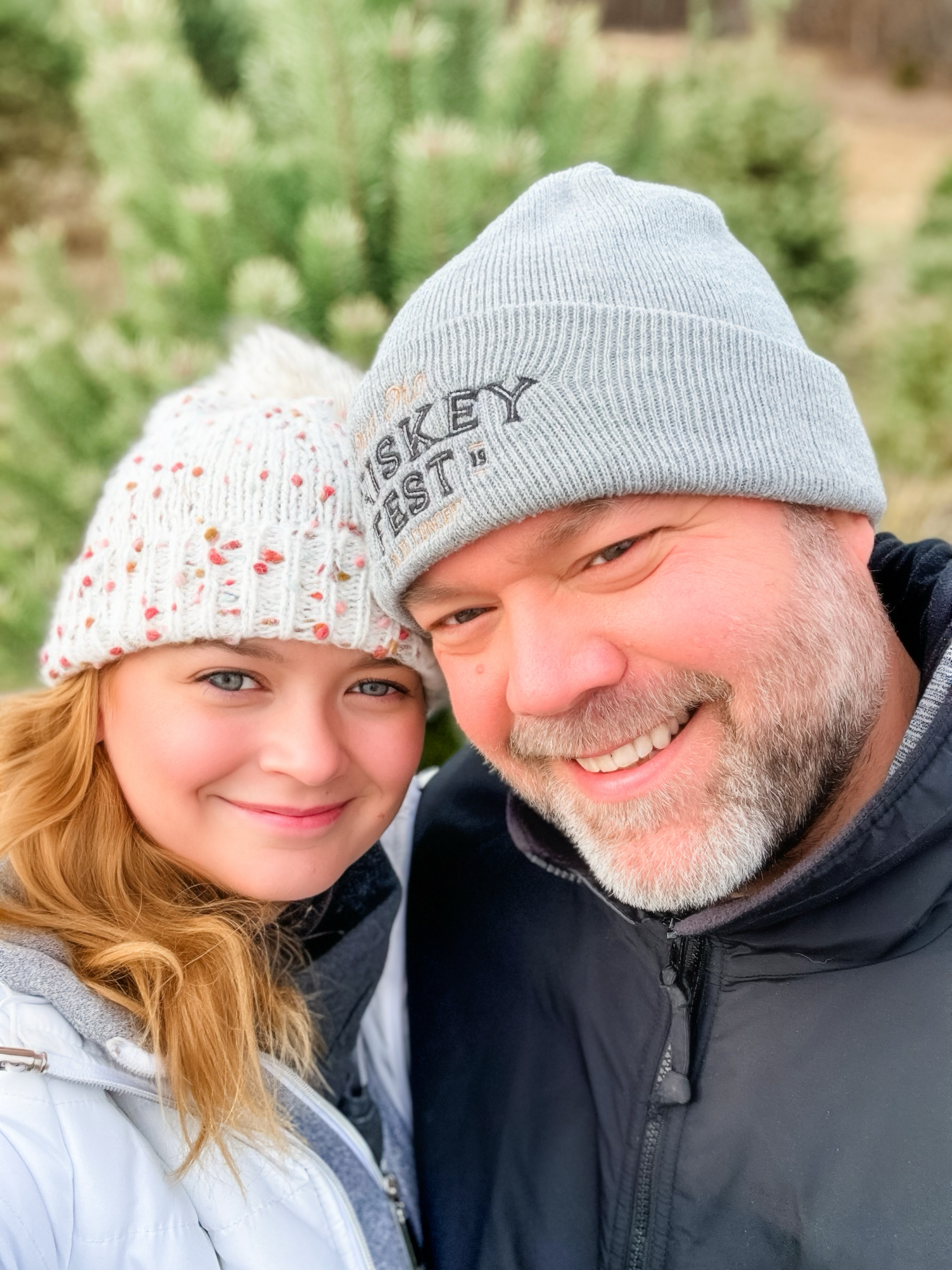 Sarah Stoops & Joe Stoops in Columbia, MO