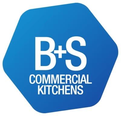 B+S Commercial Kitchens