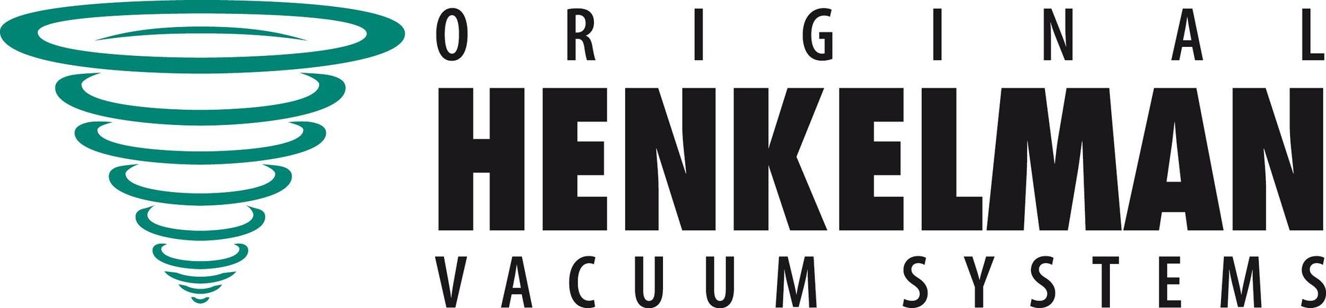 Original Henkle Vacuum Systems