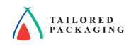 Tailored Packaging