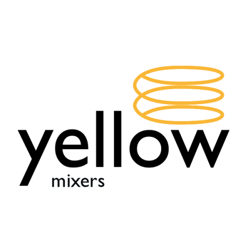 Yellow Mixers