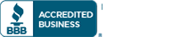 BBB Accredited Badge 